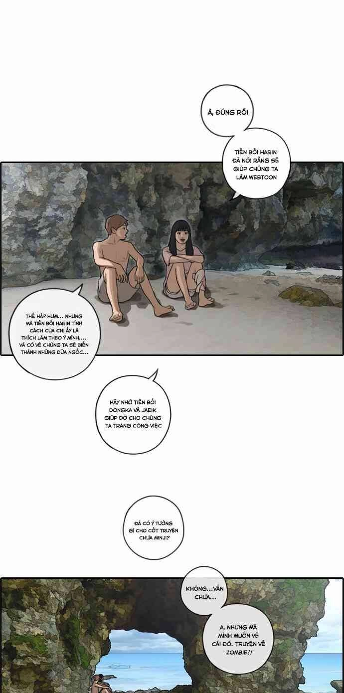 Free Draw Chapter 91.5 - 29