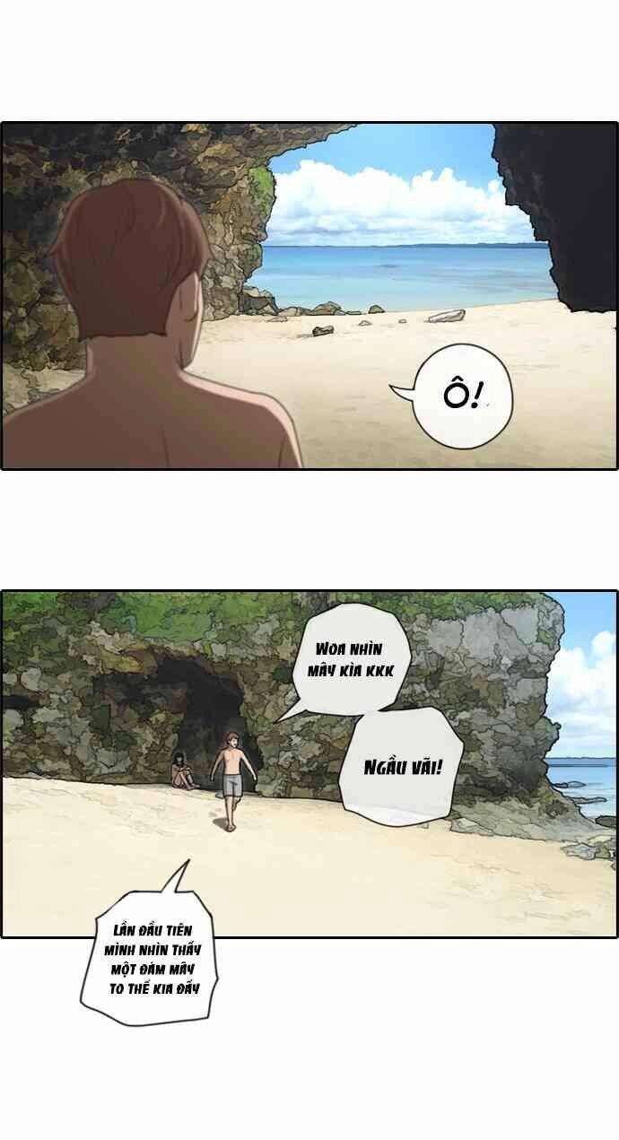 Free Draw Chapter 91.5 - 34