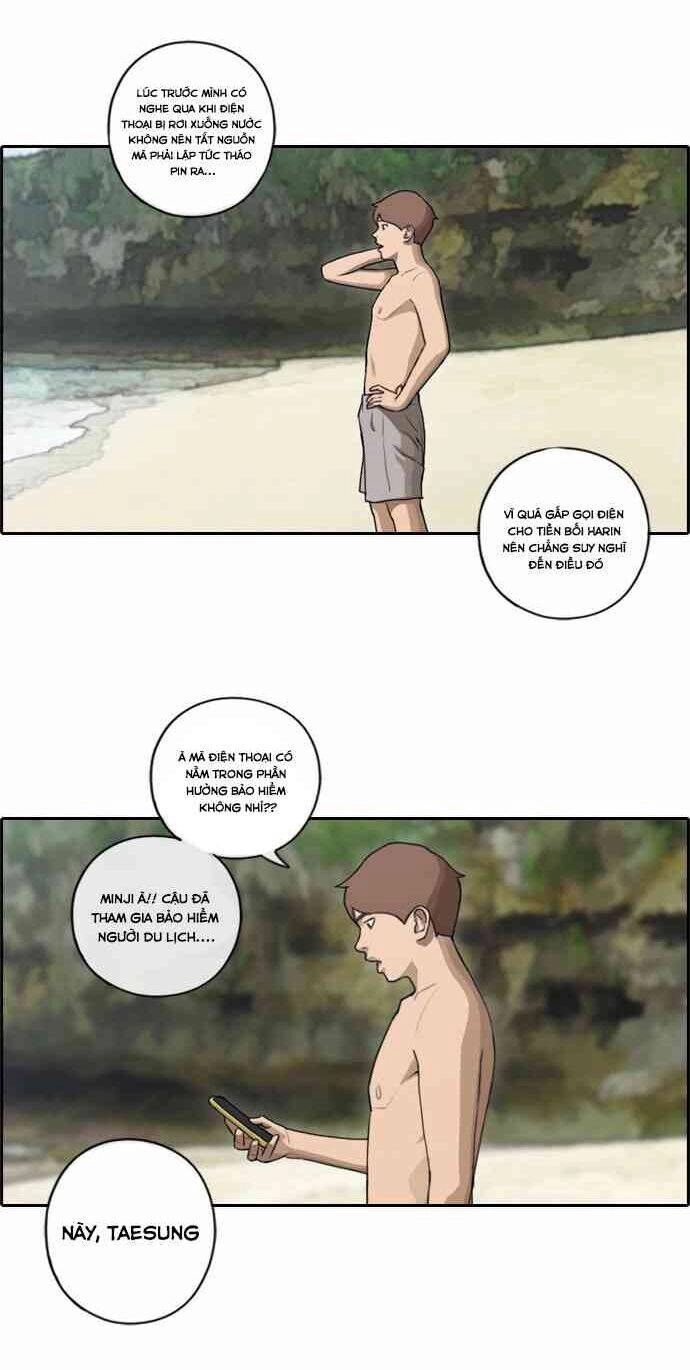 Free Draw Chapter 91.5 - 36