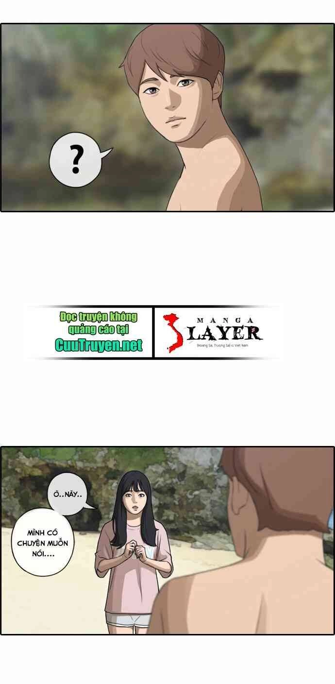 Free Draw Chapter 91.5 - 37