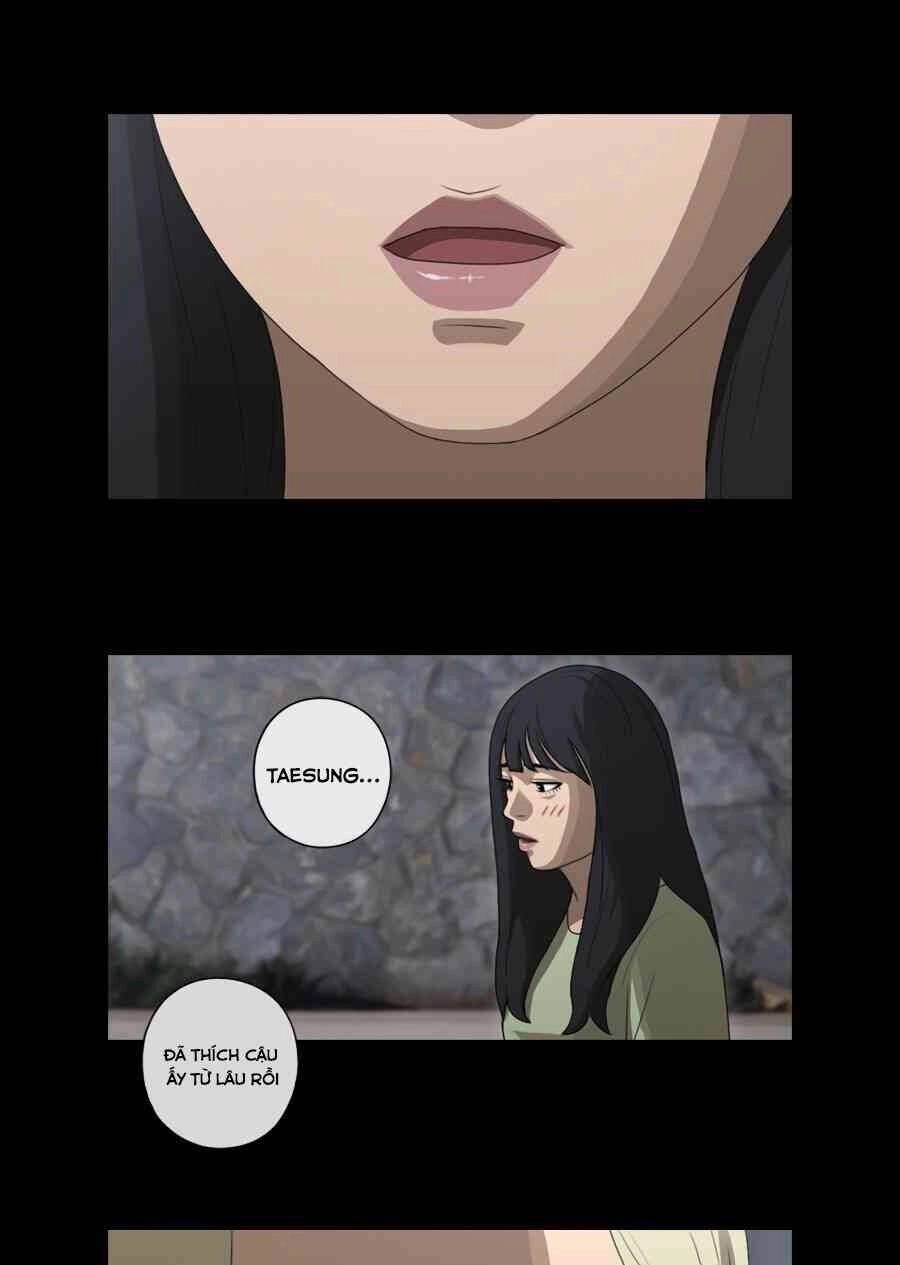 Free Draw Chapter 91.5 - 48