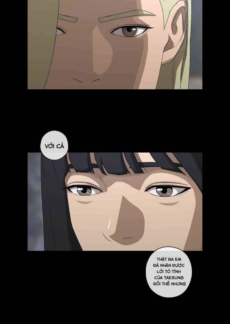 Free Draw Chapter 91.5 - 49