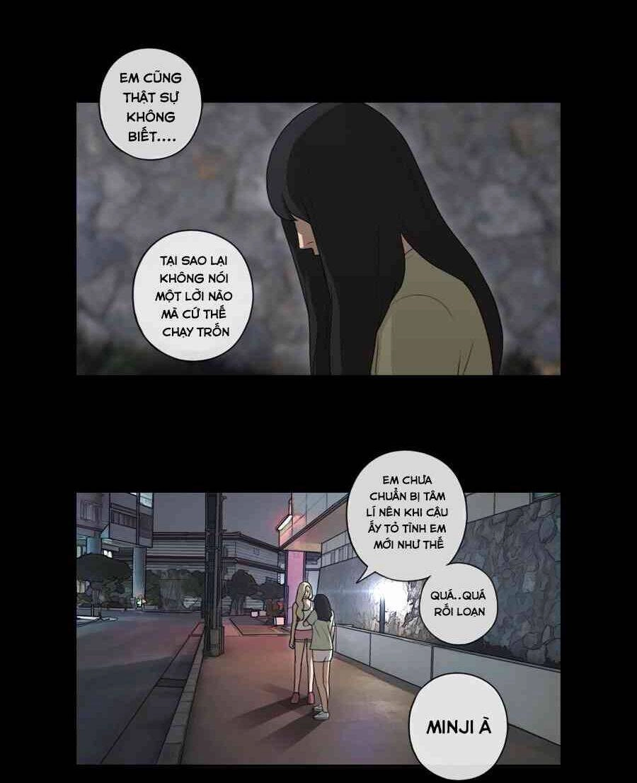 Free Draw Chapter 91.5 - 52