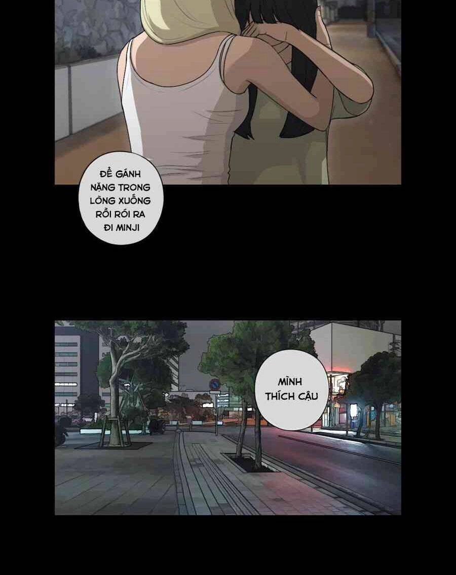 Free Draw Chapter 91.5 - 54