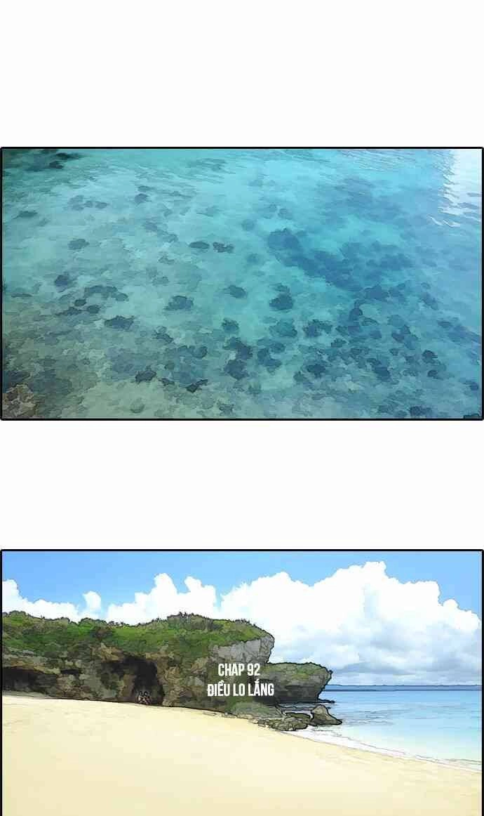 Free Draw Chapter 92 - 6