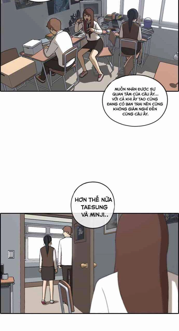 Free Draw Chapter 92 - 48