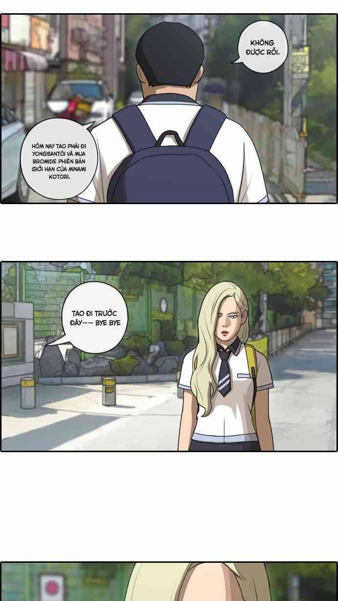 Free Draw Chapter 94 - 34