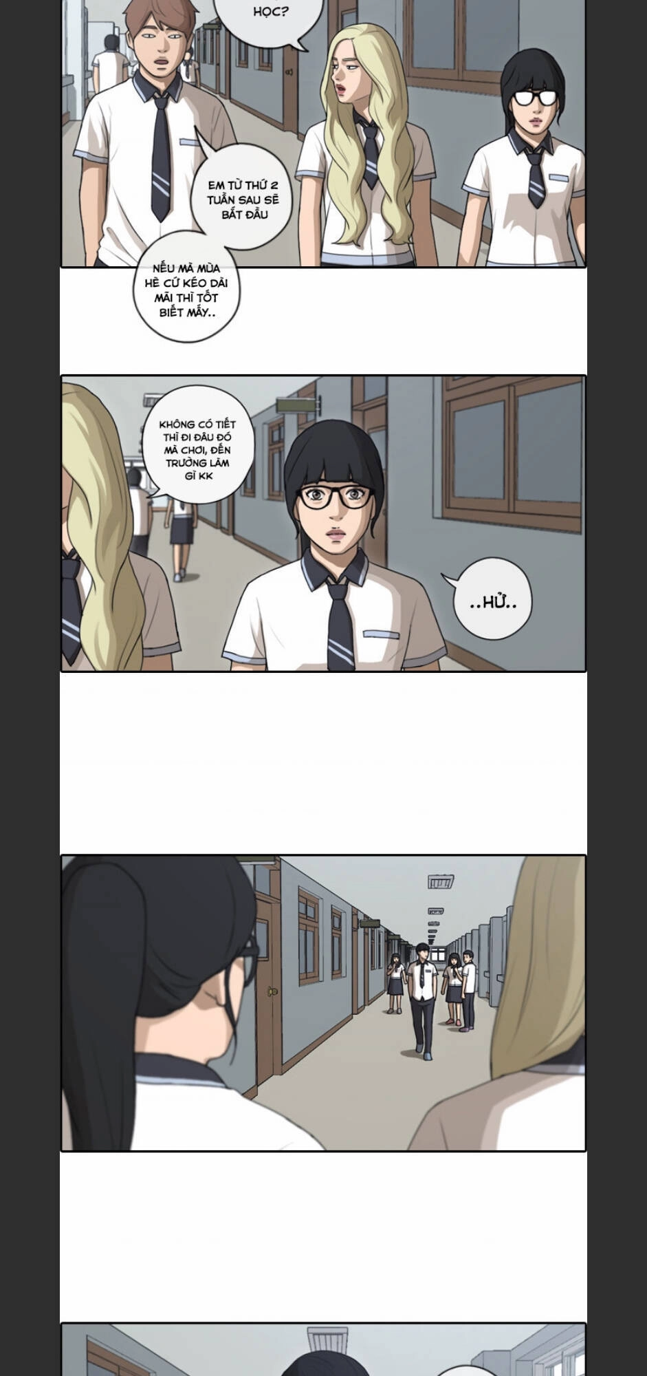 Free Draw Chapter 96 - 3