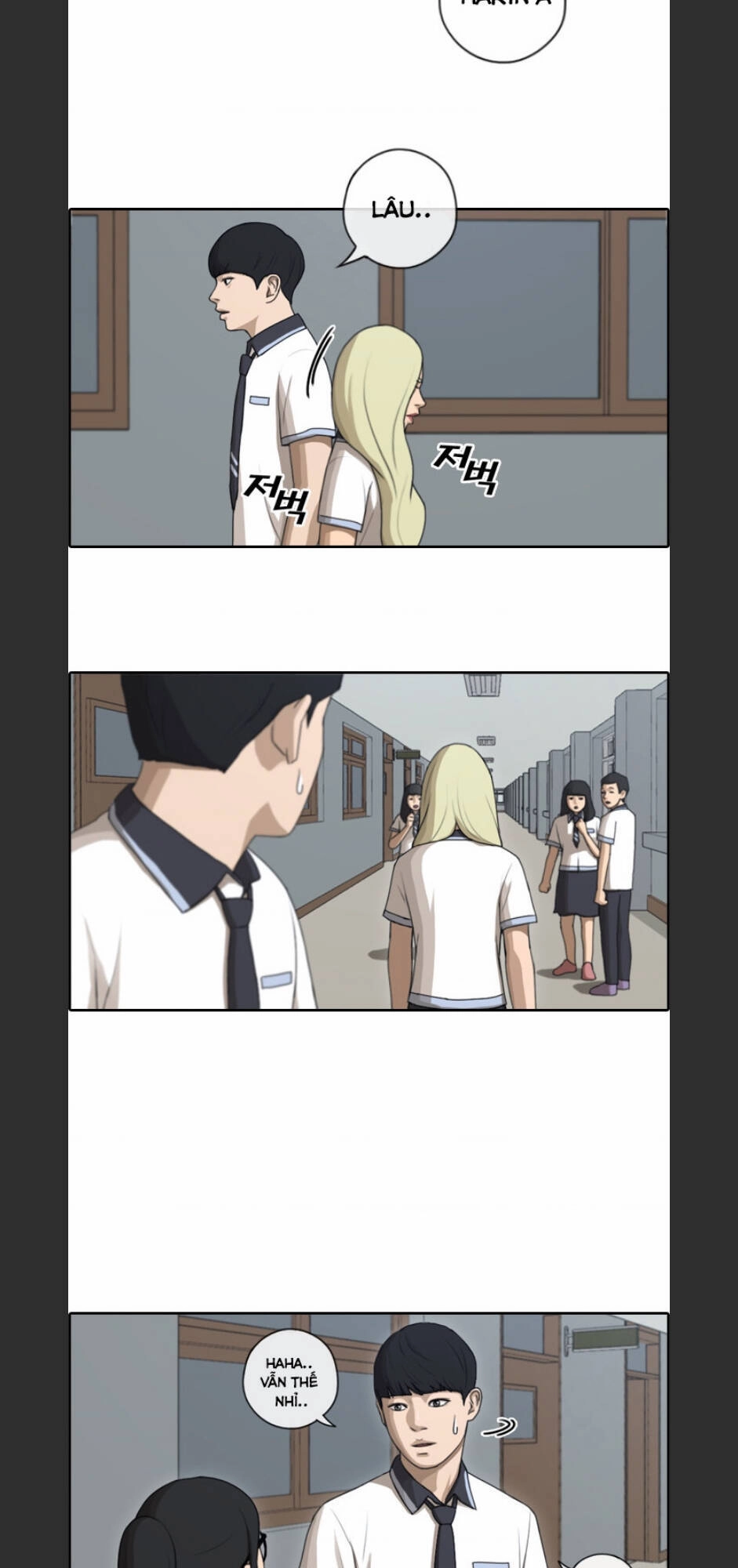 Free Draw Chapter 96 - 7