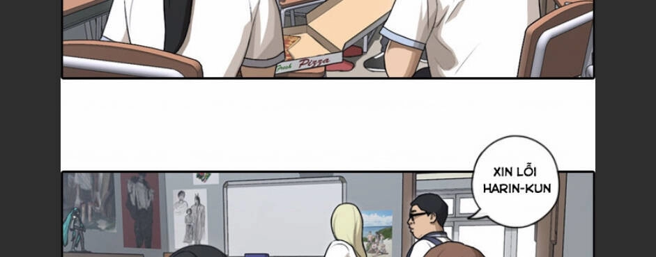 Free Draw Chapter 96 - 40