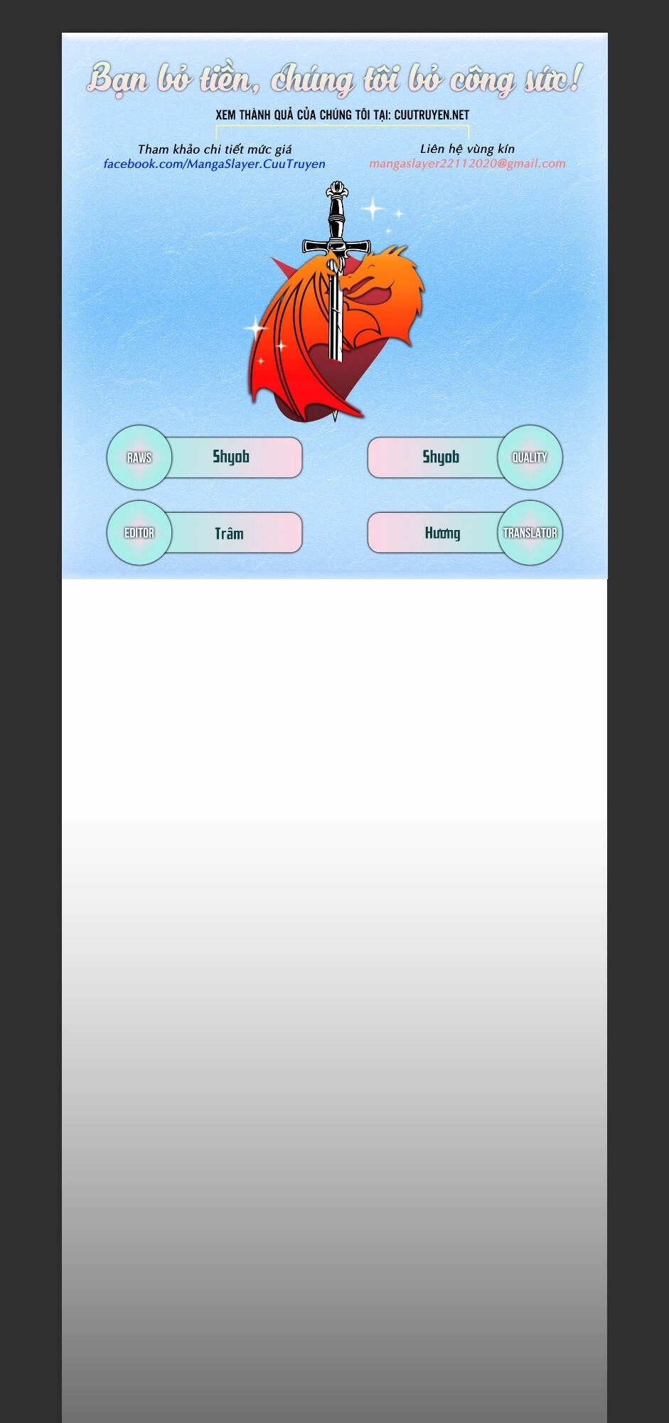 Free Draw Chapter 97 - 1