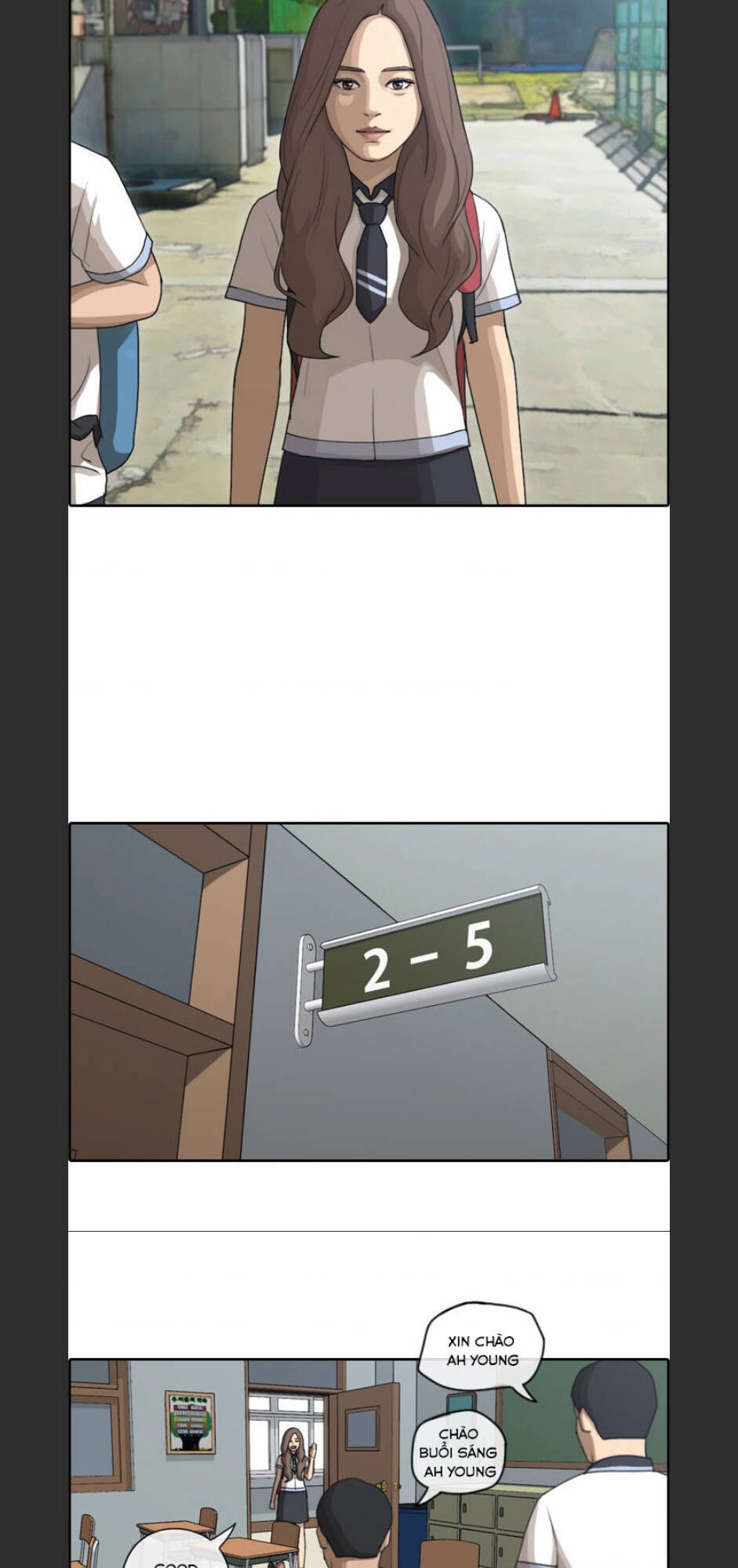 Free Draw Chapter 97 - 5