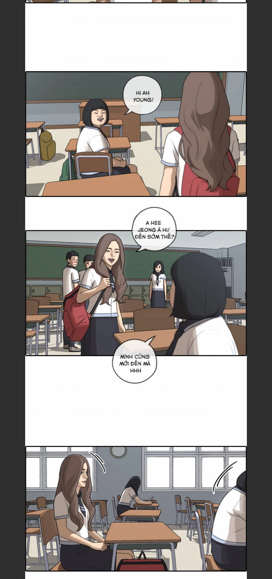 Free Draw Chapter 97 - 7