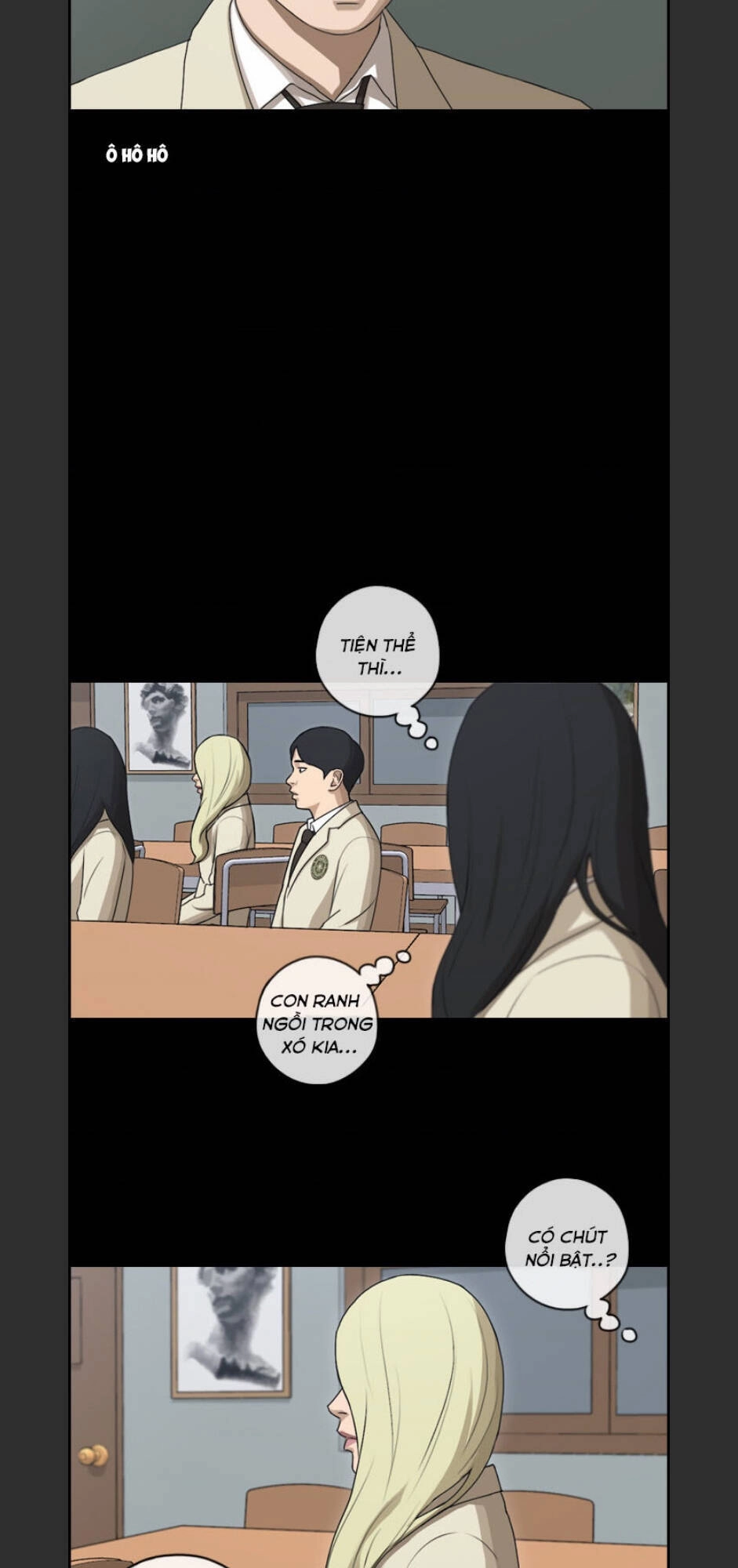 Free Draw Chapter 97 - 41