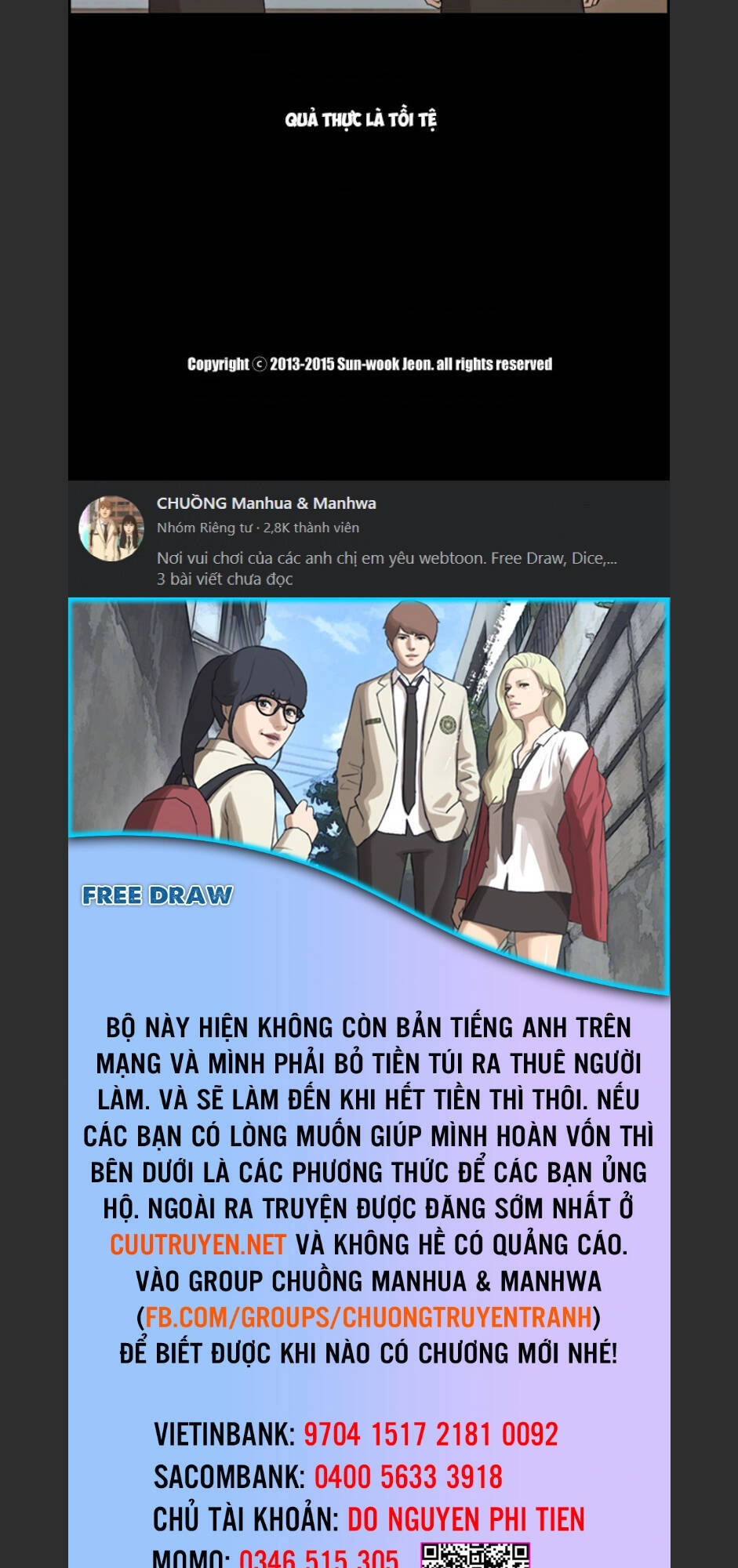 Free Draw Chapter 97 - 49
