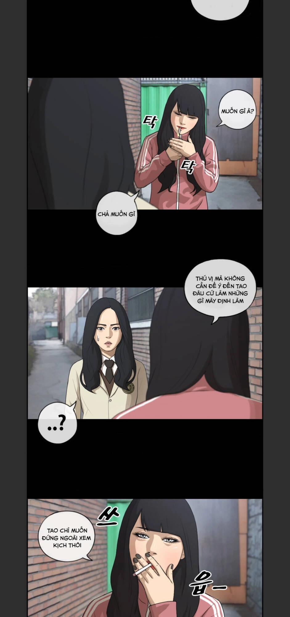 Free Draw Chapter 99 - 7