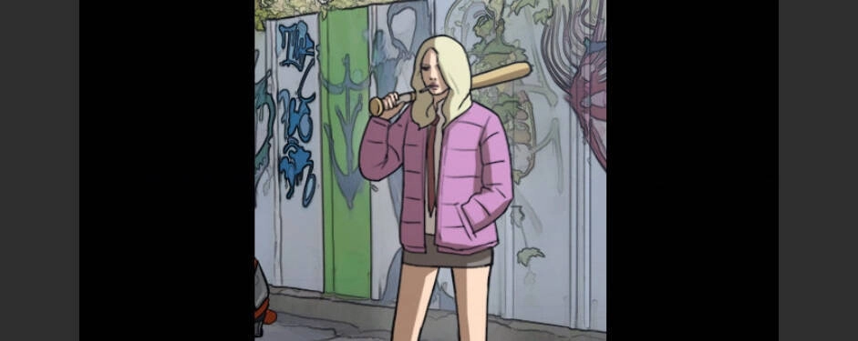 Free Draw Chapter 99 - 10