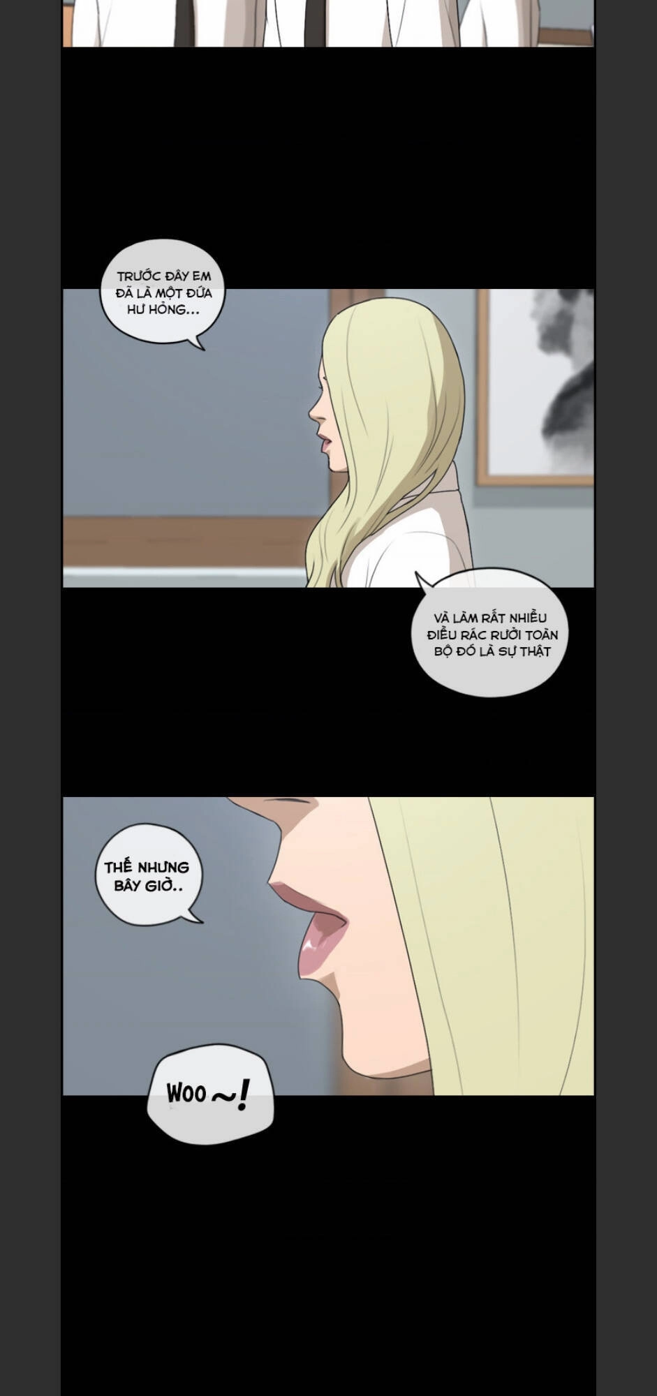 Free Draw Chapter 100 - 11