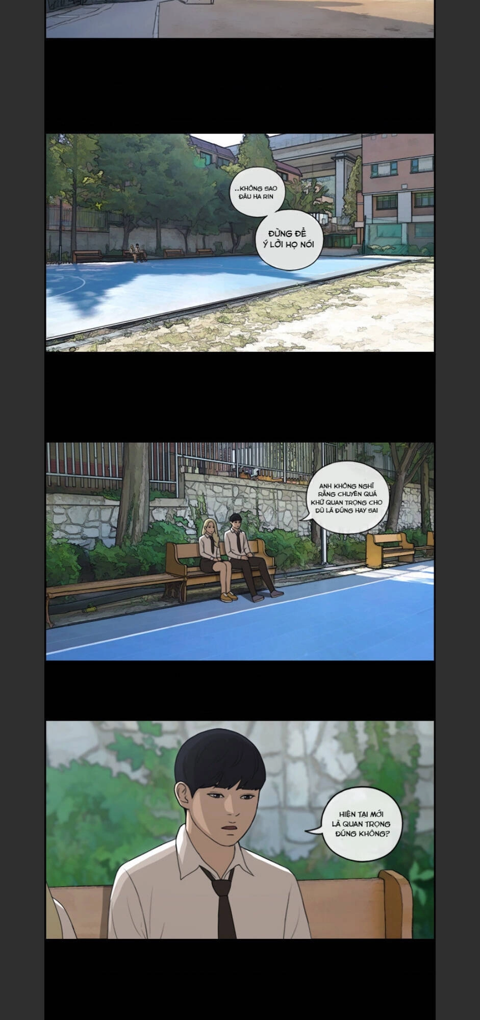 Free Draw Chapter 100 - 17