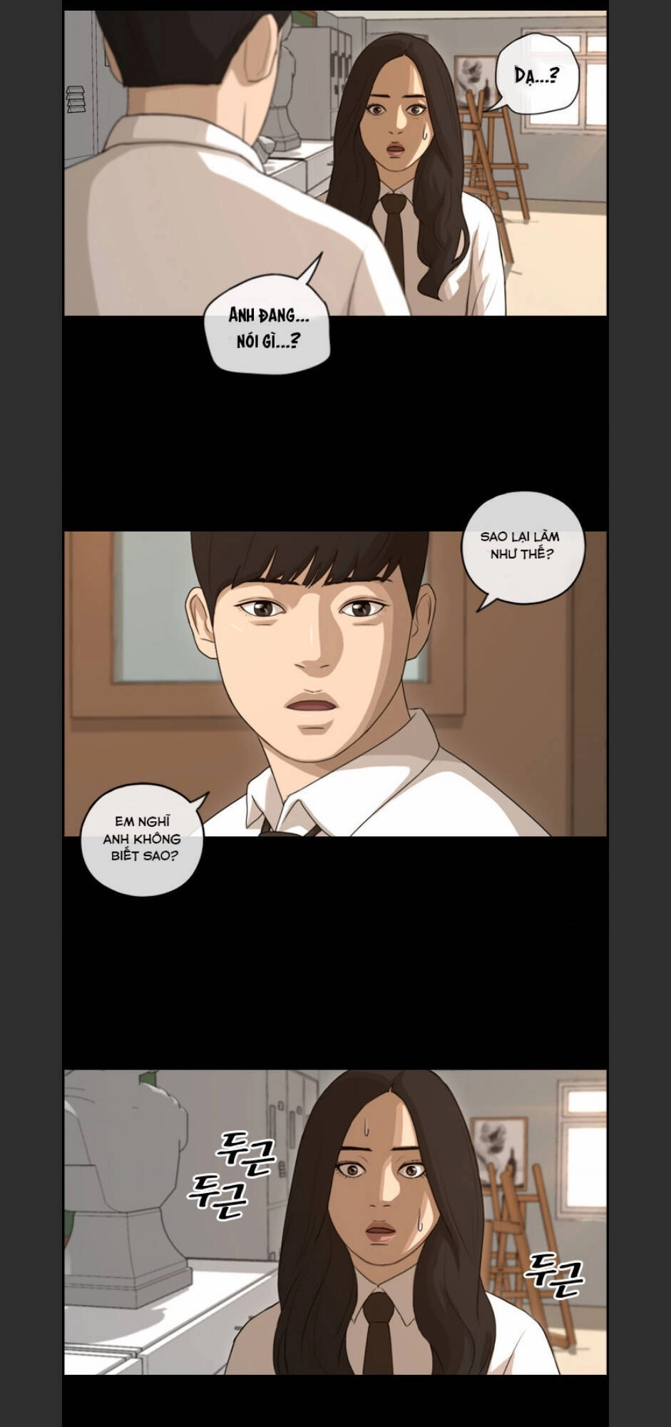 Free Draw Chapter 100 - 33