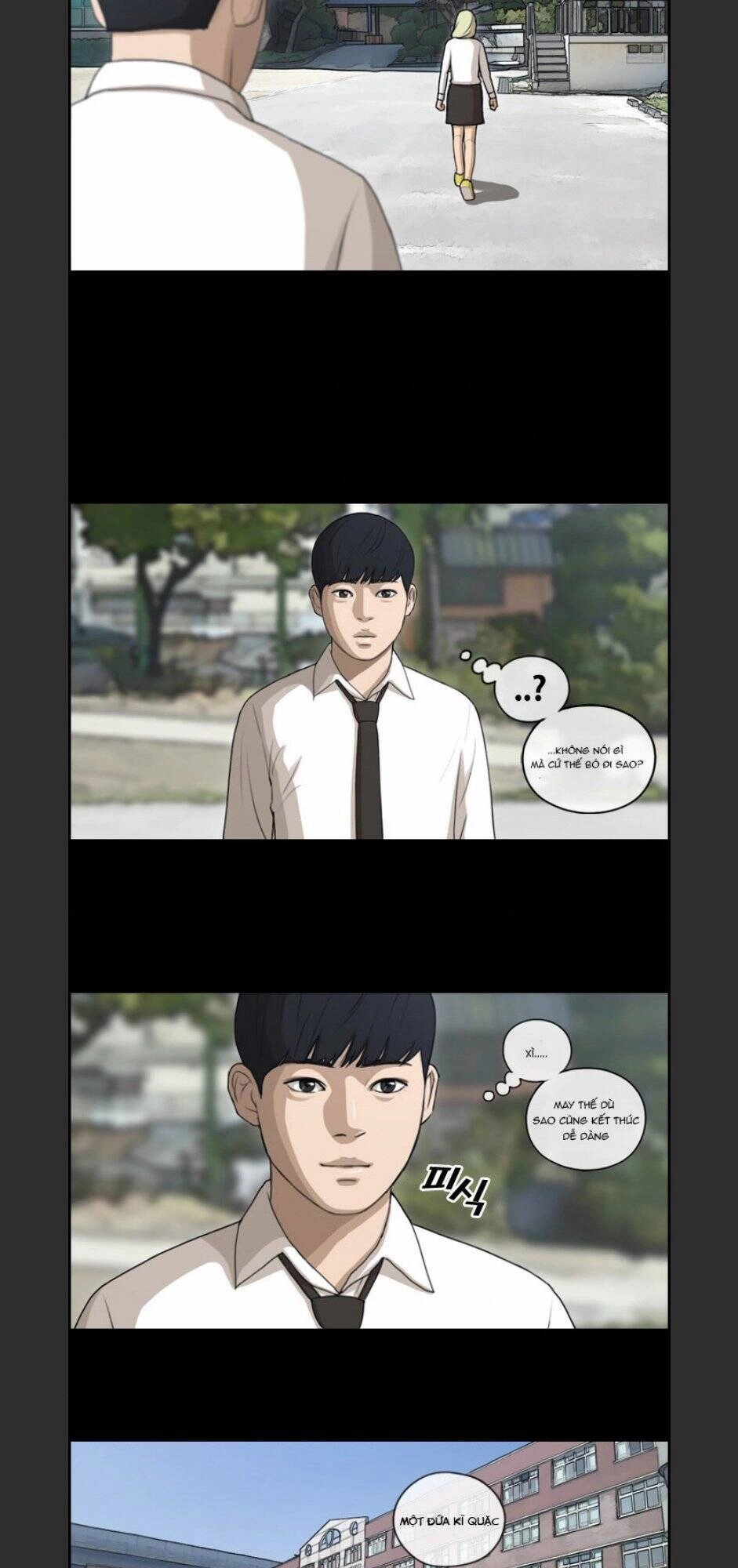 Free Draw Chapter 101 - 21