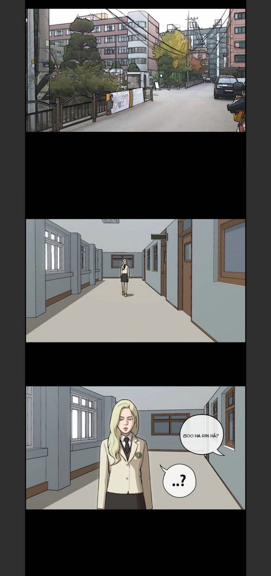 Free Draw Chapter 101 - 23