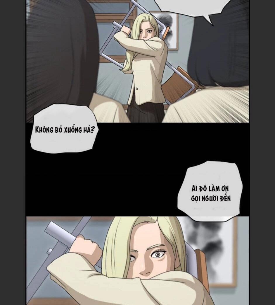 Free Draw Chapter 101 - 30