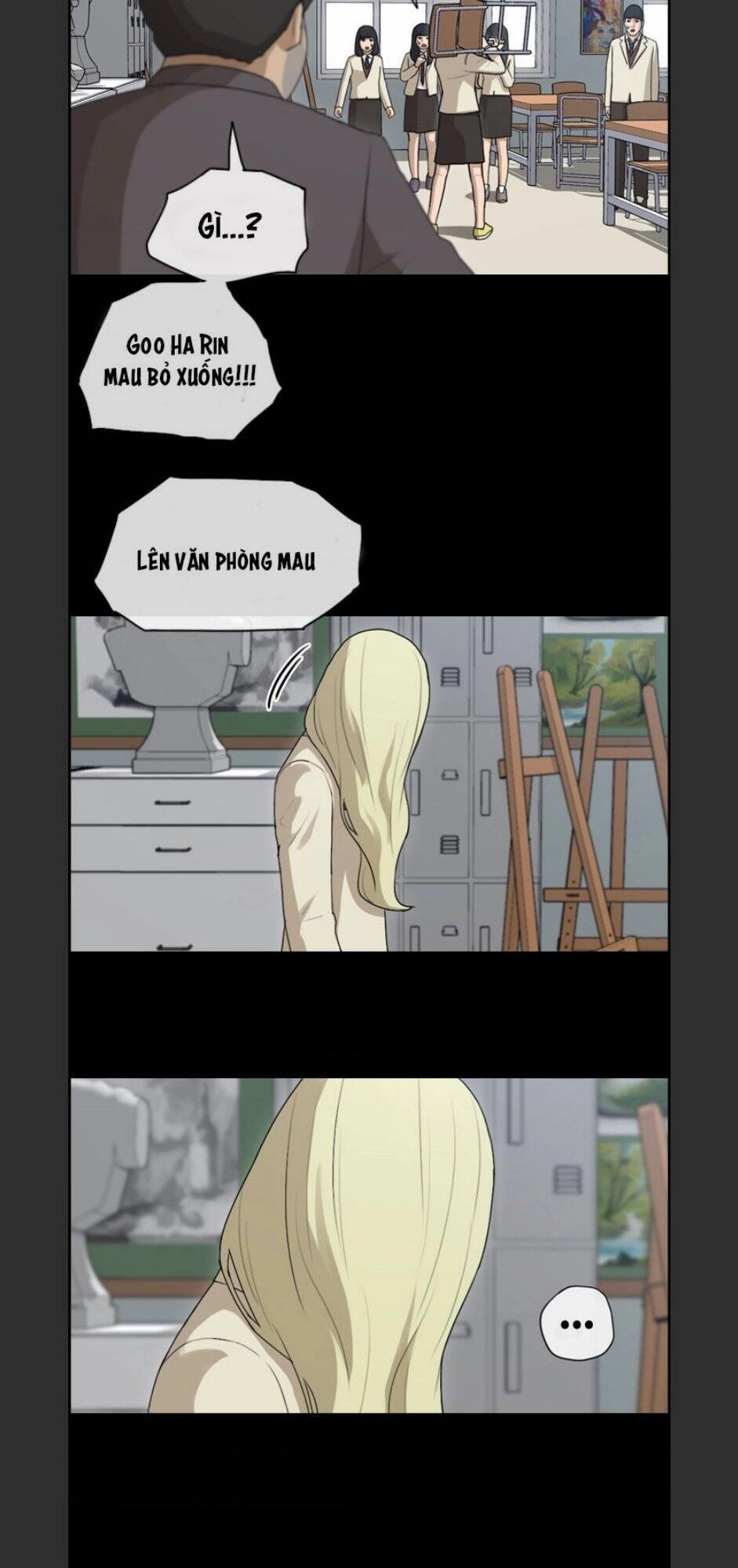 Free Draw Chapter 101 - 33