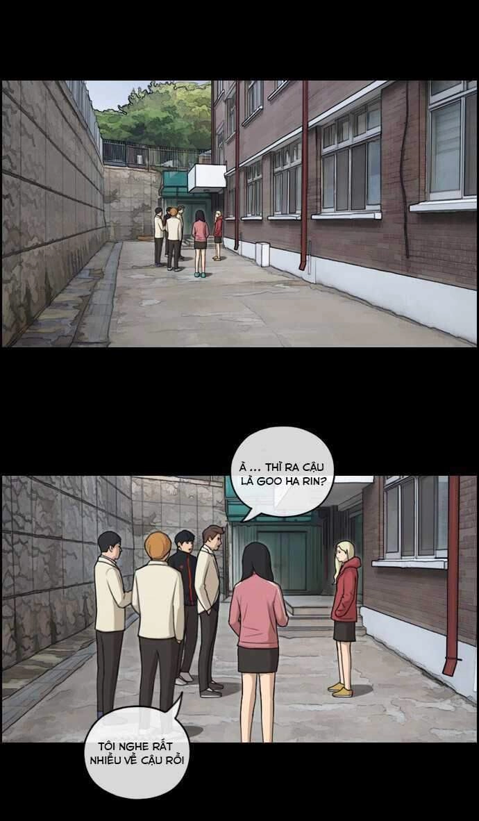 Free Draw Chapter 102 - 15