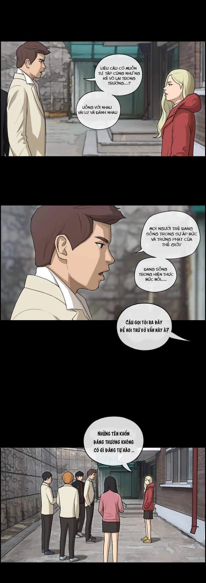 Free Draw Chapter 102 - 18