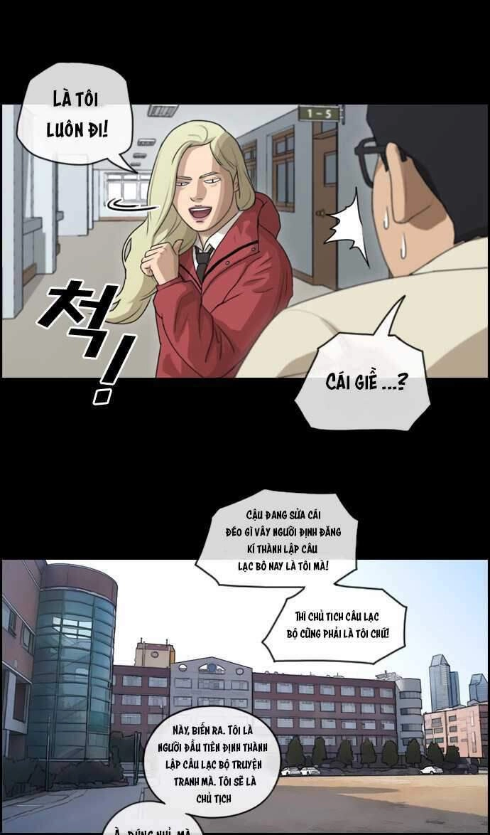 Free Draw Chapter 102 - 36