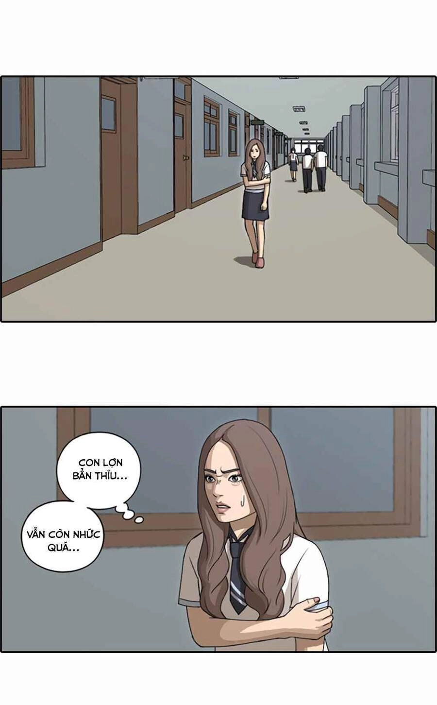 Free Draw Chapter 104 - 21