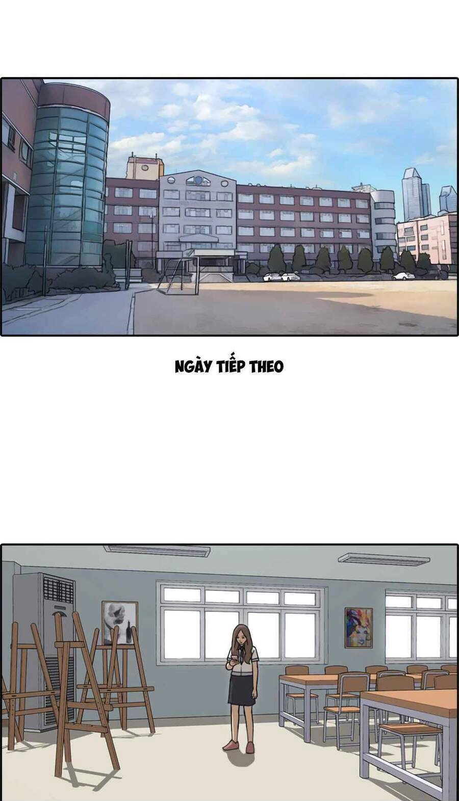 Free Draw Chapter 105 - 39