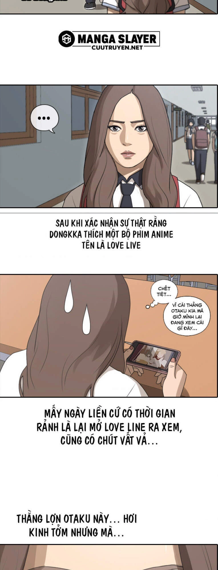 Free Draw Chapter 106 - 2