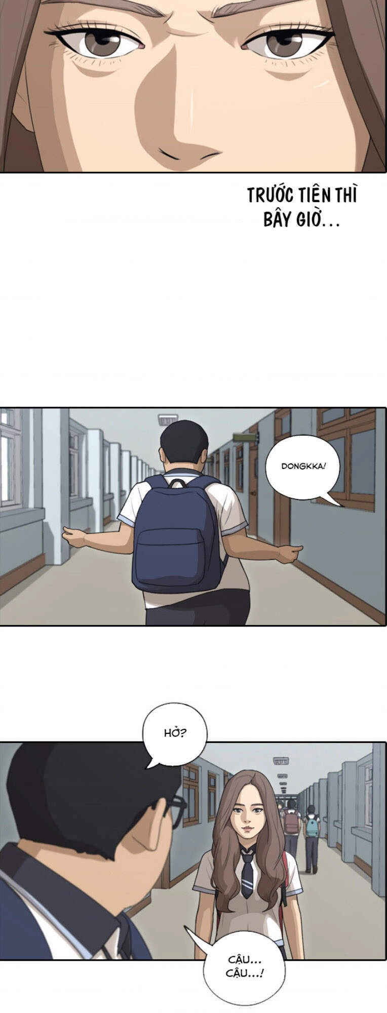 Free Draw Chapter 106 - 3