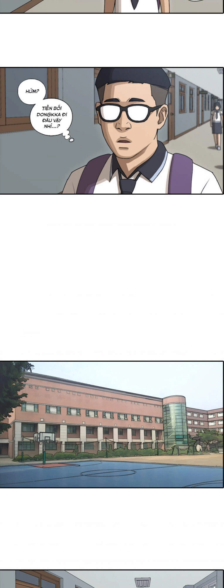 Free Draw Chapter 106 - 7