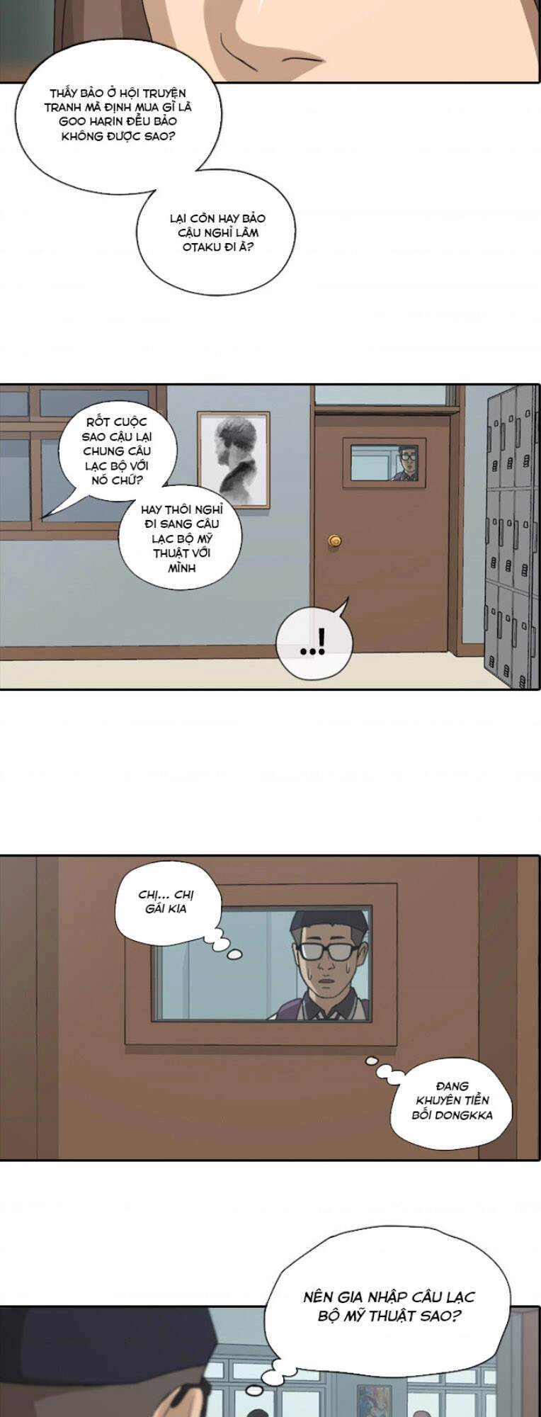 Free Draw Chapter 106 - 14