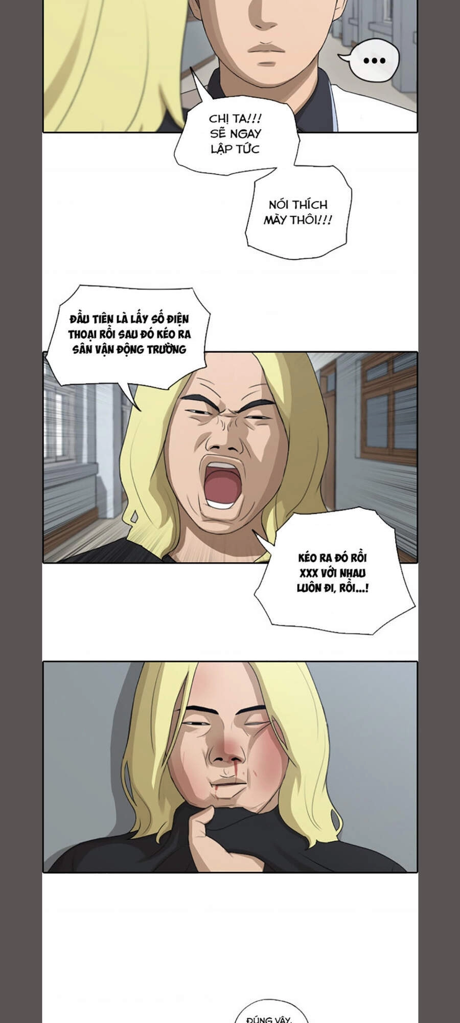 Free Draw Chapter 108 - 13