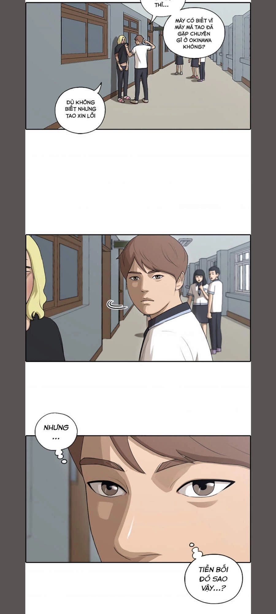 Free Draw Chapter 108 - 15