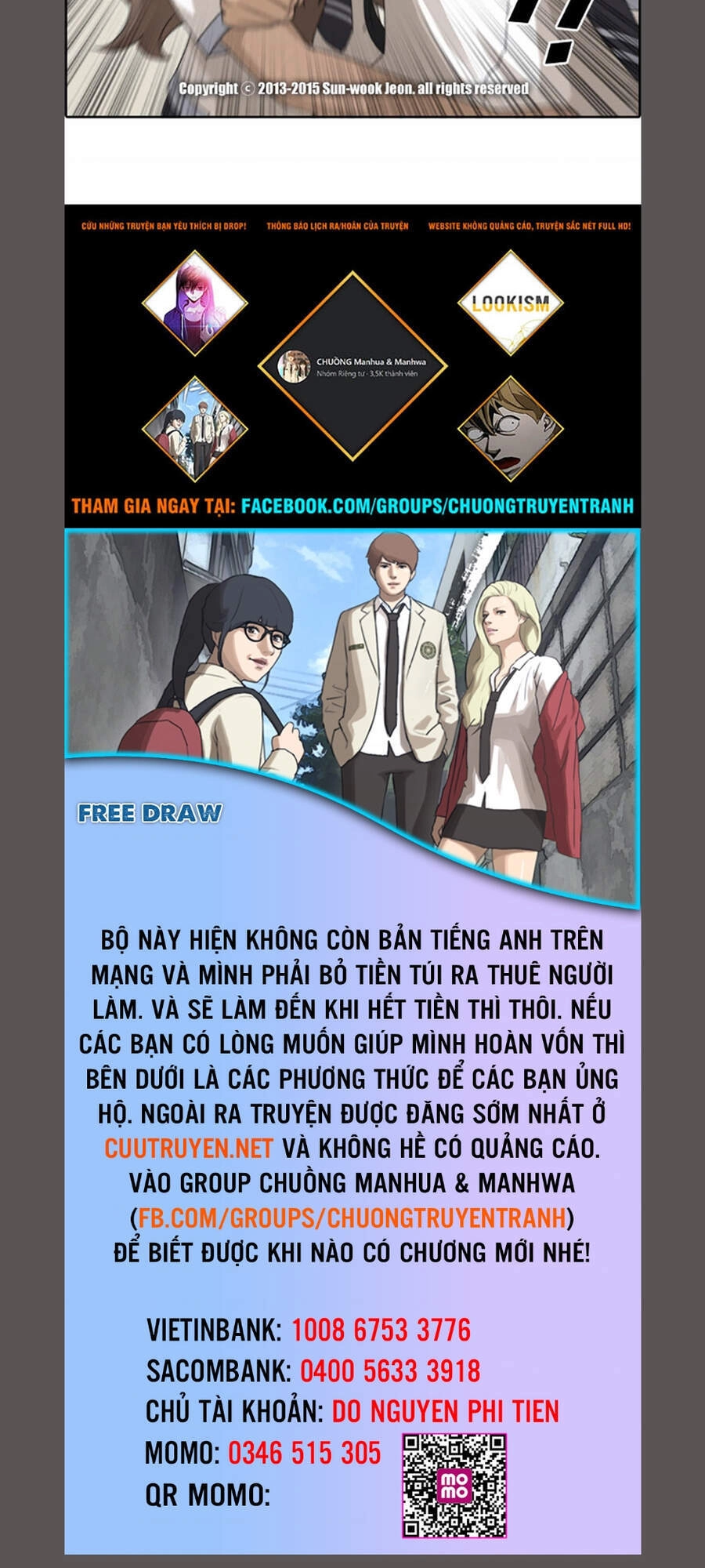 Free Draw Chapter 108 - 59