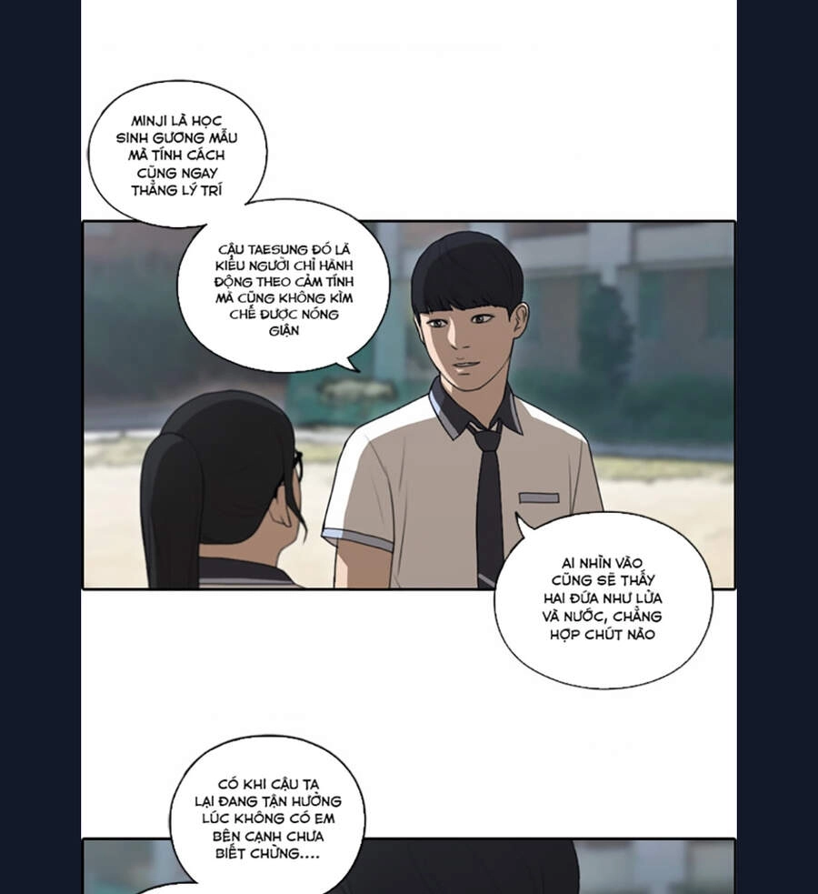 Free Draw Chapter 110 - 10