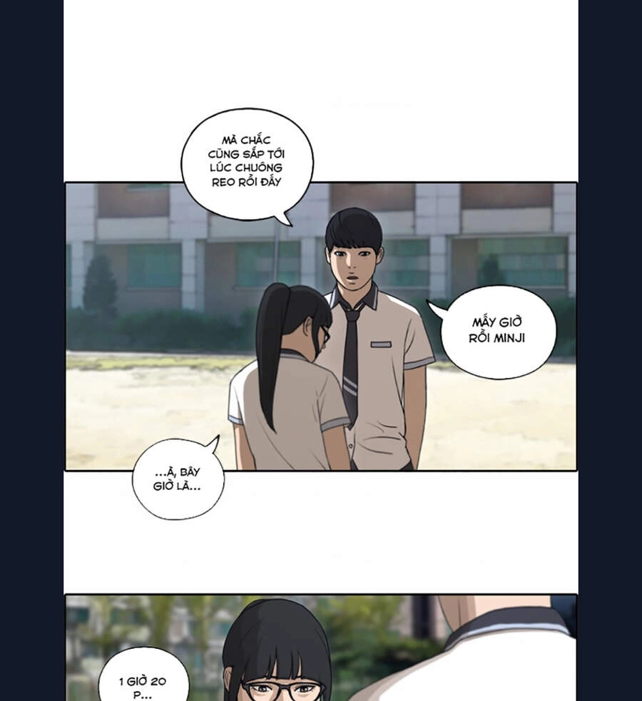 Free Draw Chapter 110 - 14