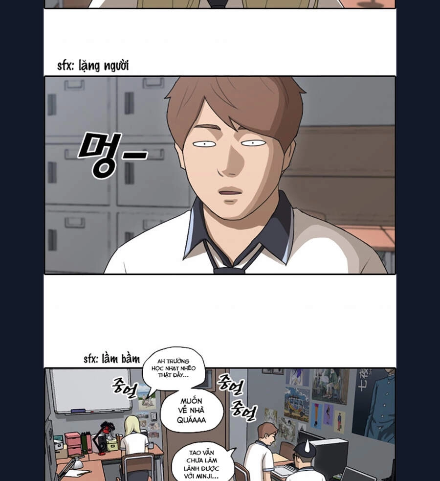 Free Draw Chapter 110 - 21