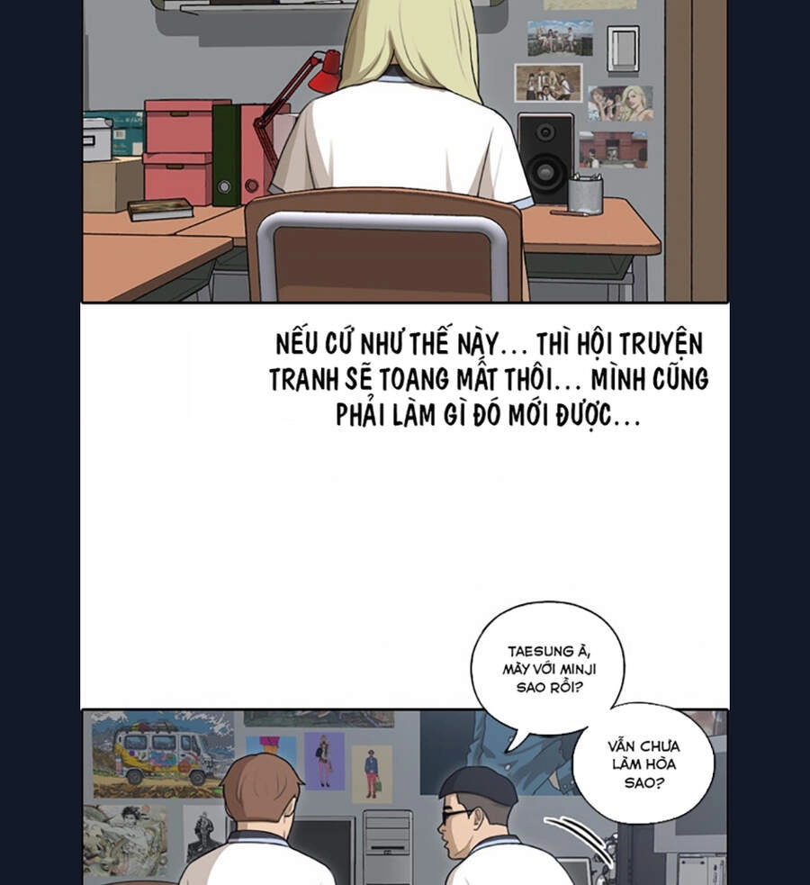 Free Draw Chapter 110 - 23