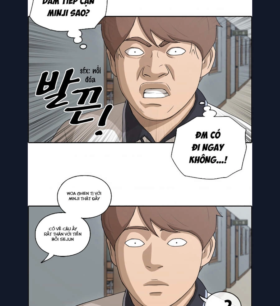 Free Draw Chapter 110 - 32