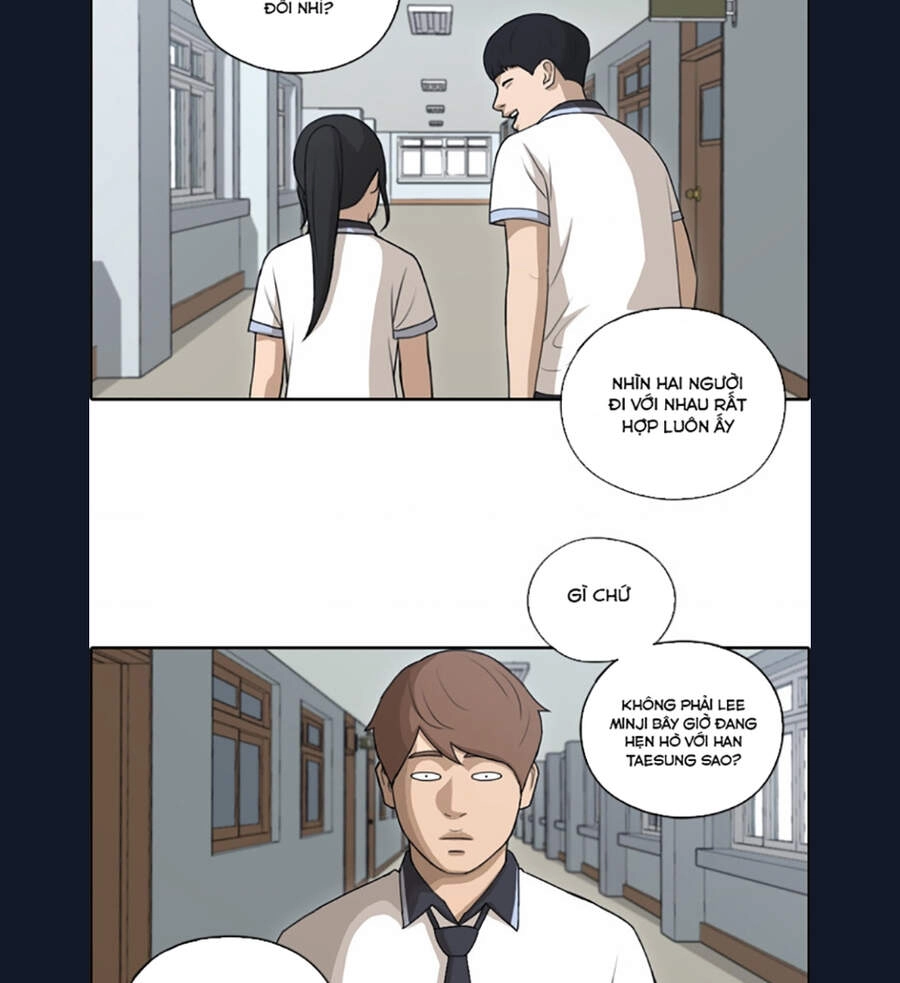 Free Draw Chapter 110 - 34