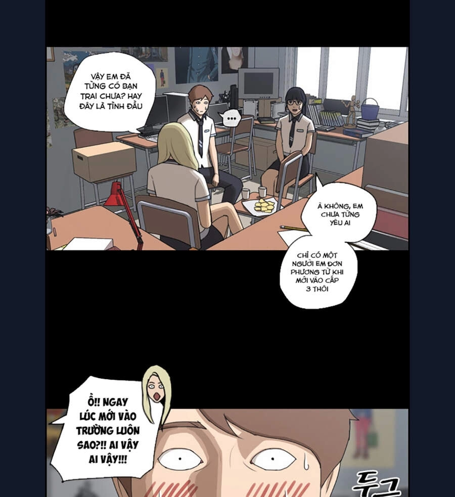 Free Draw Chapter 110 - 37