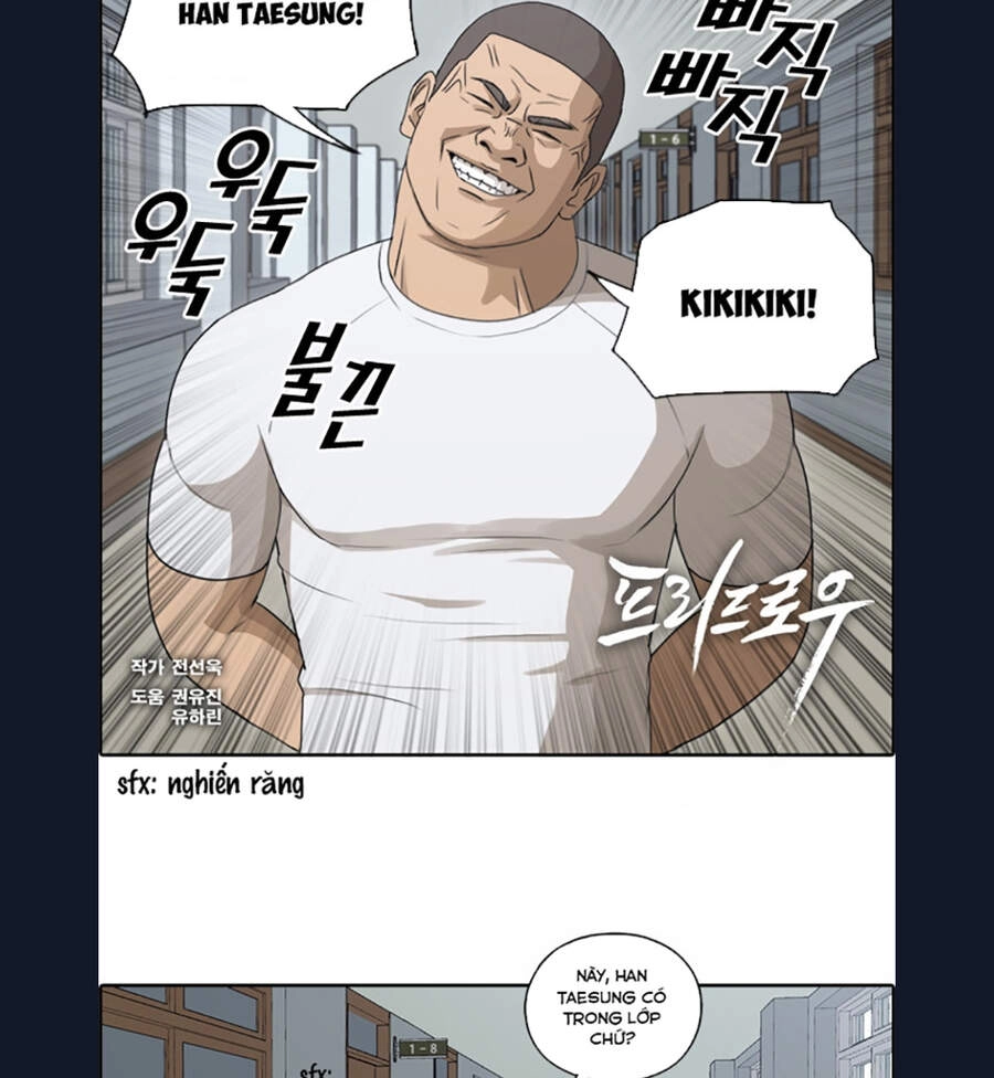 Free Draw Chapter 111 - 3