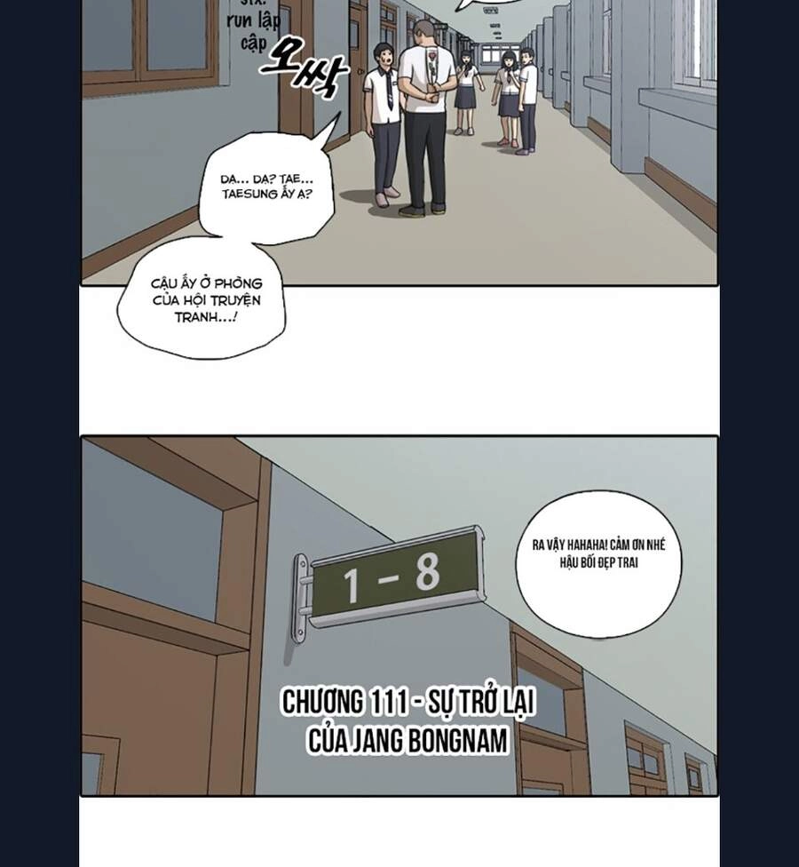 Free Draw Chapter 111 - 4