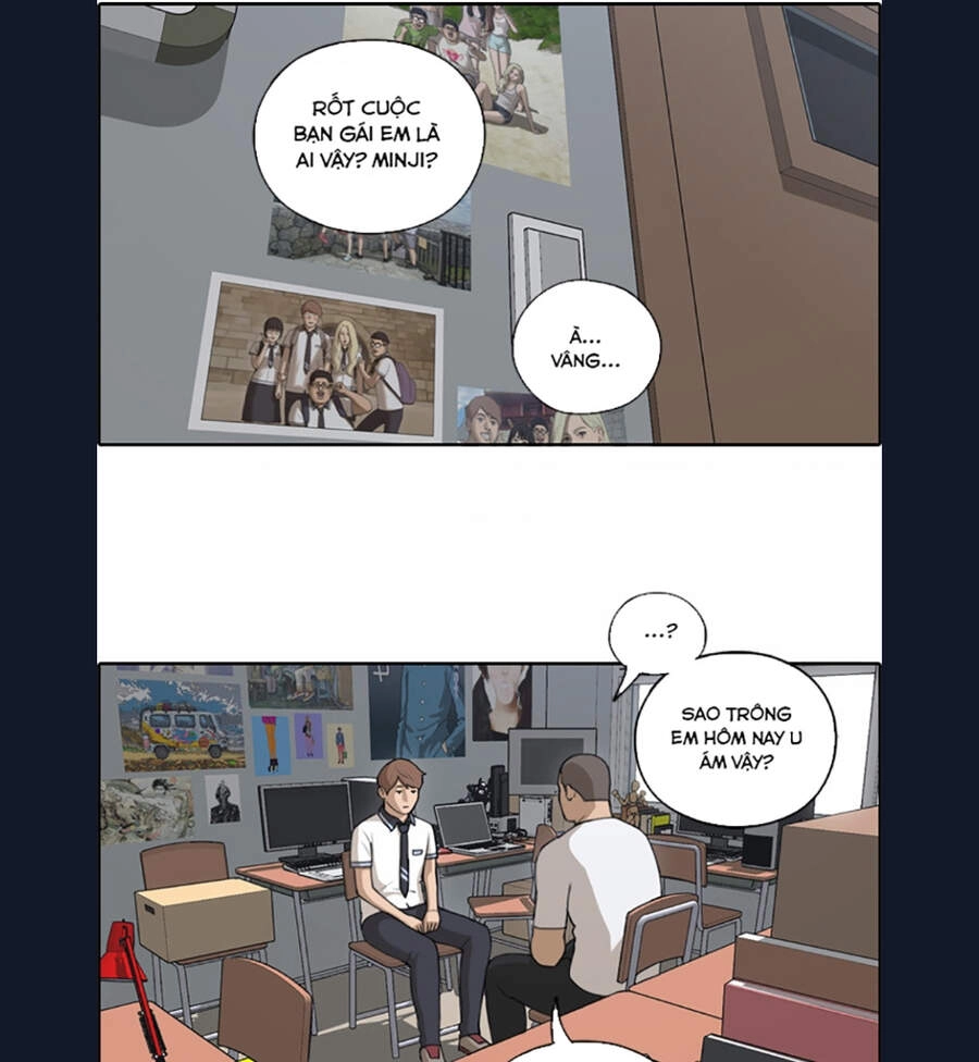 Free Draw Chapter 111 - 21